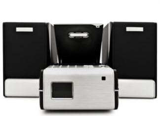 Stereo compatti 834 0 Elettronica Gli stereo compatti